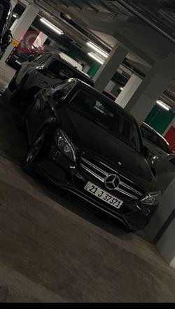 مرسيدس بنز C-Class